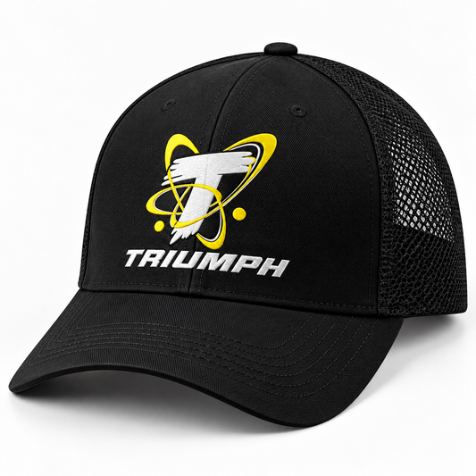Triumph Hat