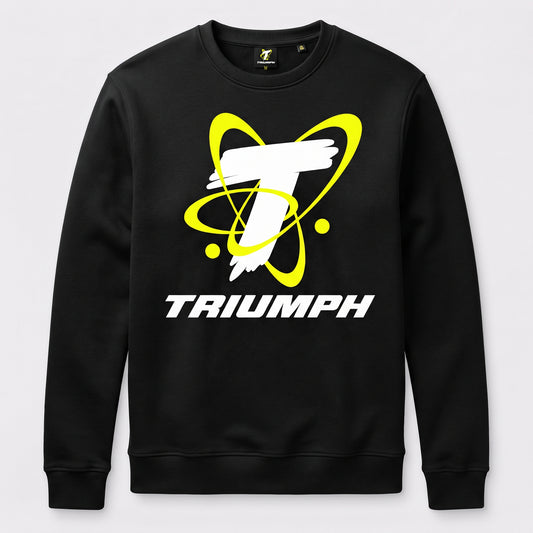Triumph Sweatshirt