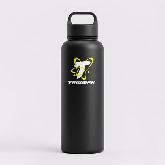 Triumph Water Bottle